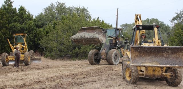 heavy equipment pic